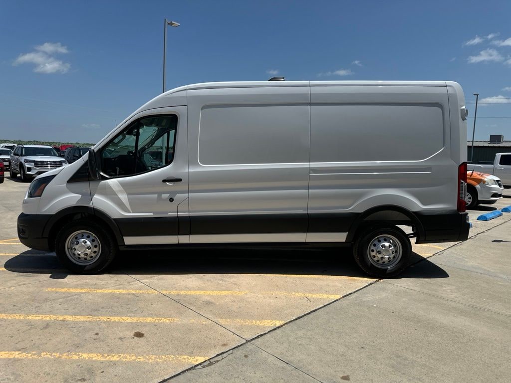 New 2026 Ford Transit-150 Cargo Base Cargo Van