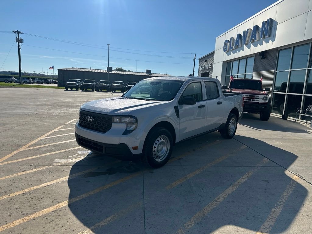 New 2026 Ford Maverick XL Truck