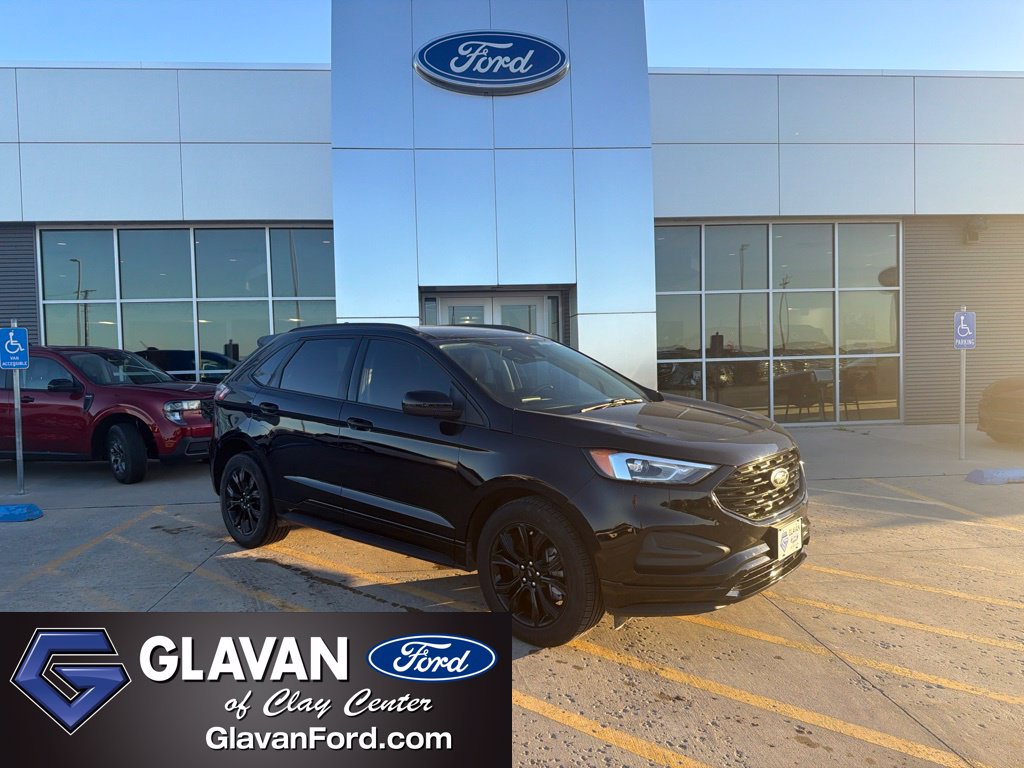 2024 Ford Edge SE