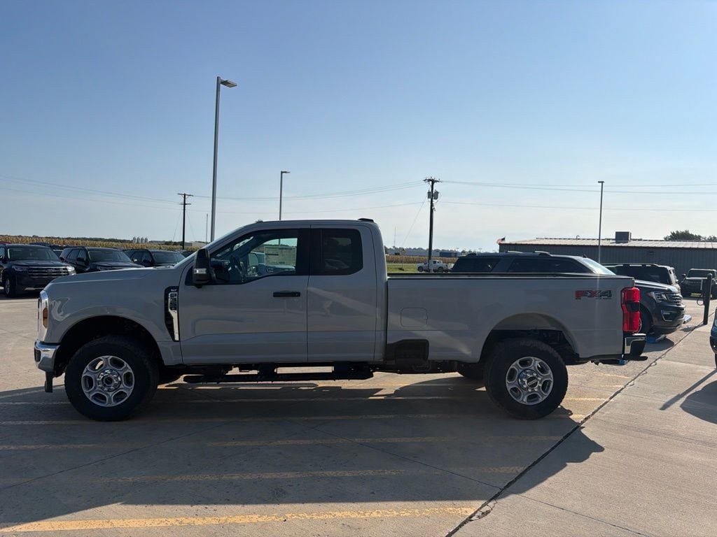 New 2026 Ford F-350 XLT Truck
