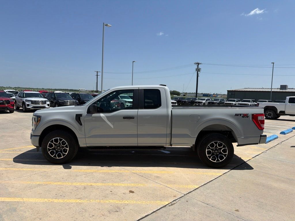 Used 2023 Ford F-150 XL Truck
