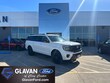  Ford Expedition Max