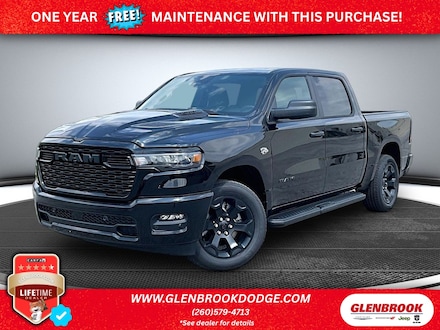 2026 Ram 1500 Express Pickup