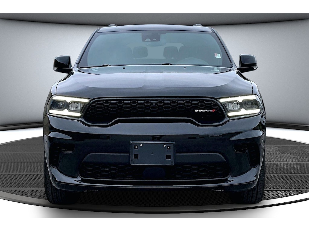Certified 2024 Dodge Durango GT Plus Sport Utility