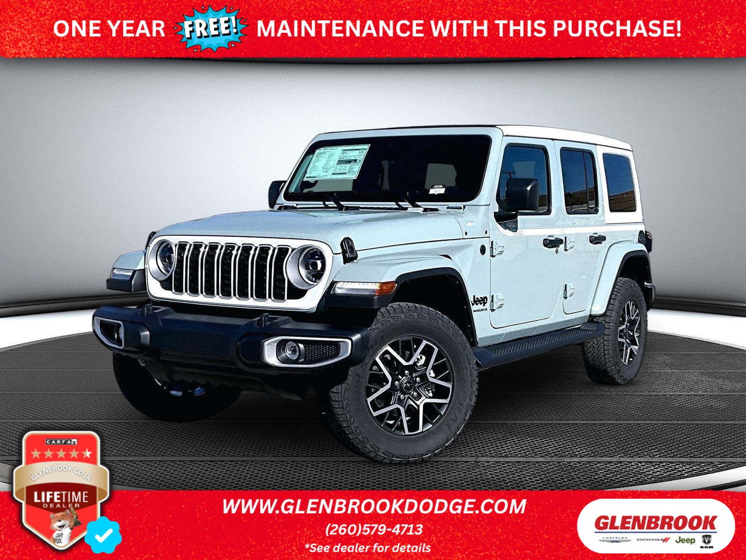 2027 Jeep Wrangler Sahara Sport Utility
