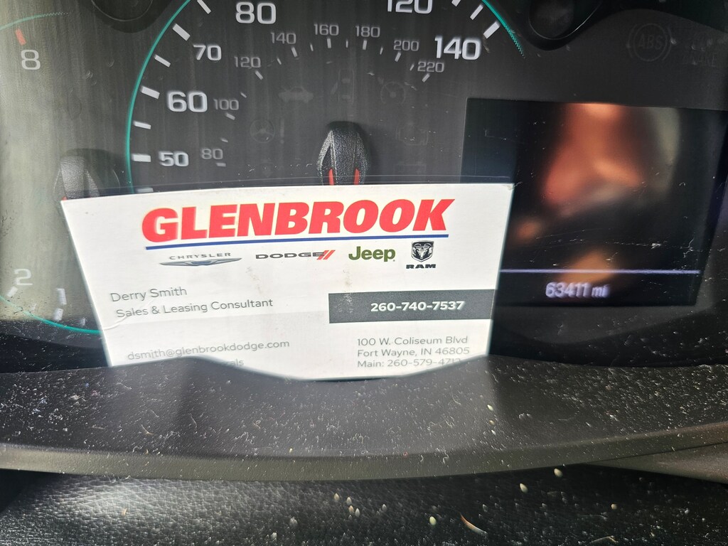 Used 2019 Chevrolet Trax LT Sport Utility