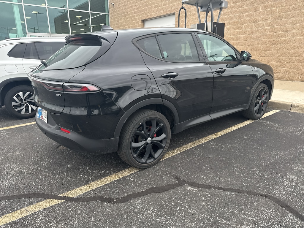 Used 2023 Dodge Hornet GT Plus Sport Utility