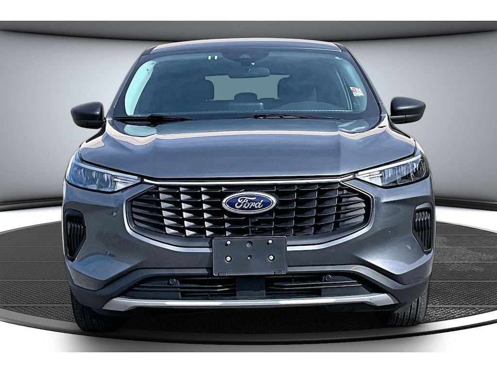 Certified 2025 Ford Escape Active Sport Utility