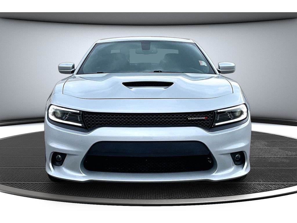Certified 2022 Dodge Charger GT Sedan