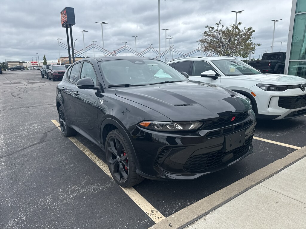 Used 2023 Dodge Hornet GT Plus Sport Utility