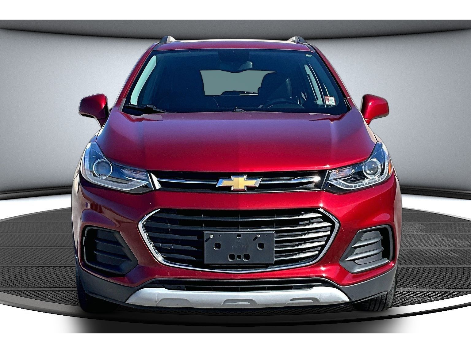 Used 2019 Chevrolet Trax LT Sport Utility