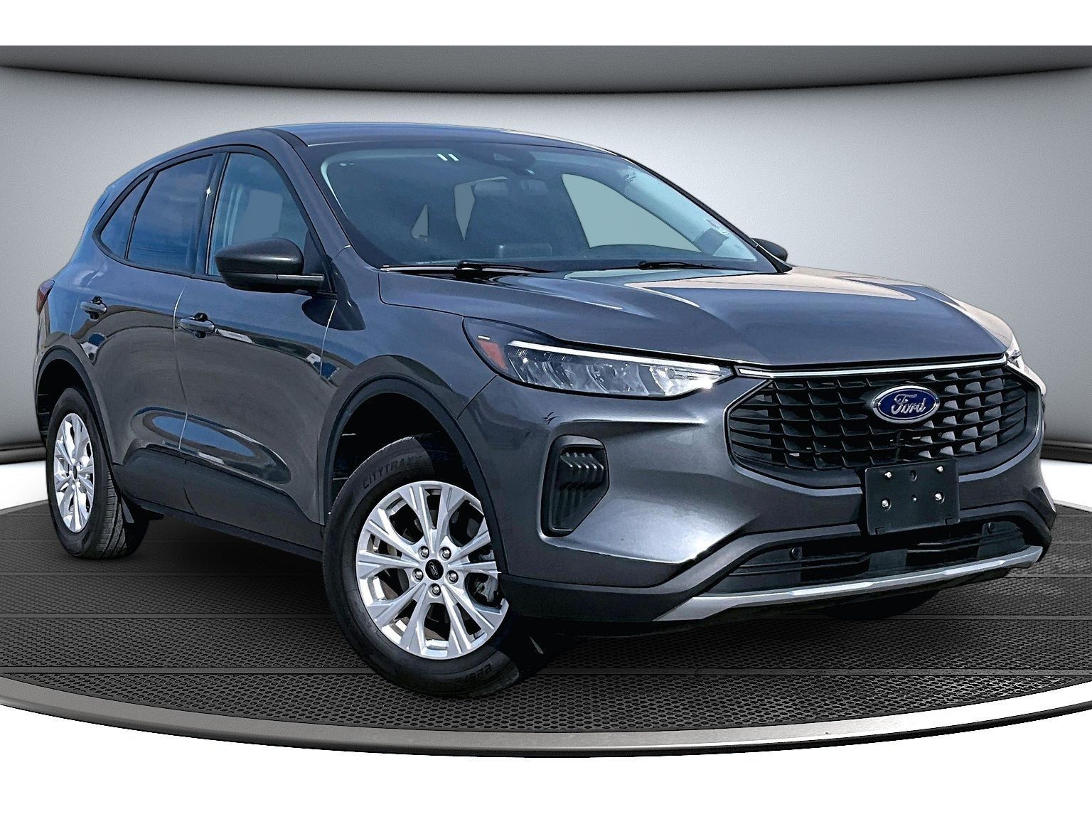 Certified 2025 Ford Escape Active Sport Utility