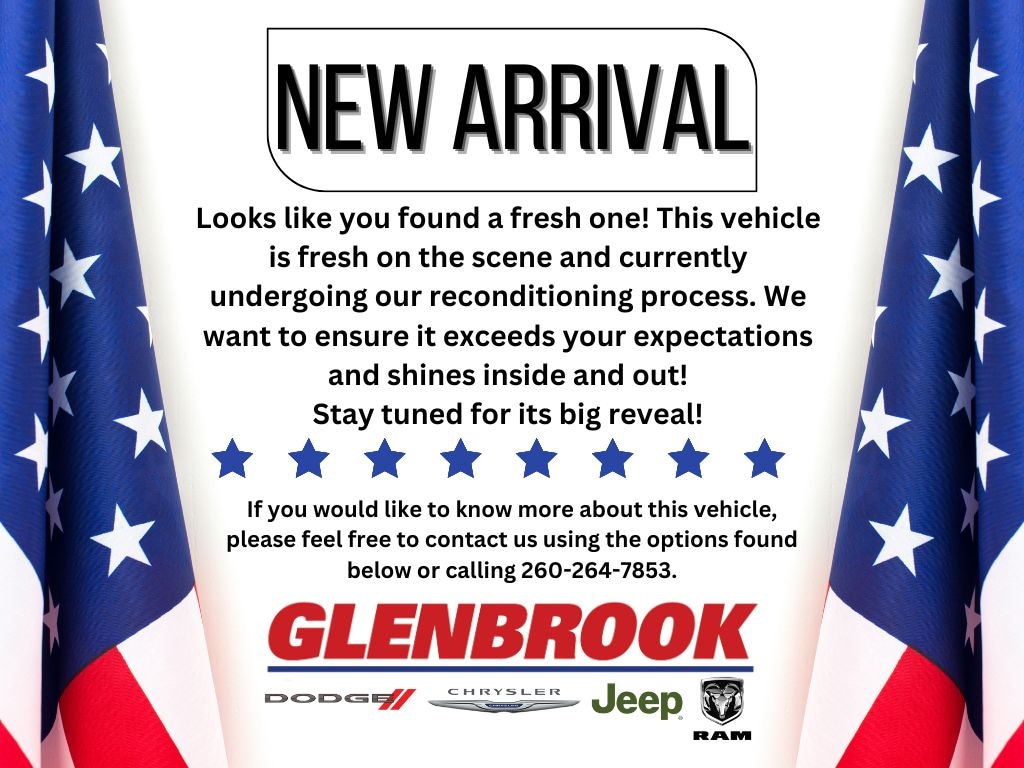 Used 2023 Jeep Grand Cherokee L Overland Sport Utility