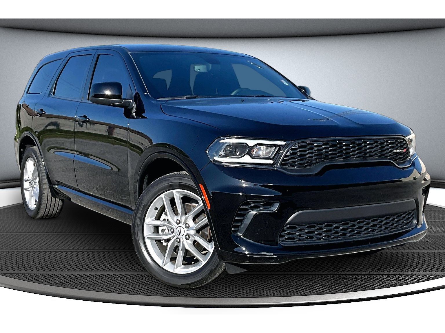 Used 2026 Dodge Durango GT Sport Utility