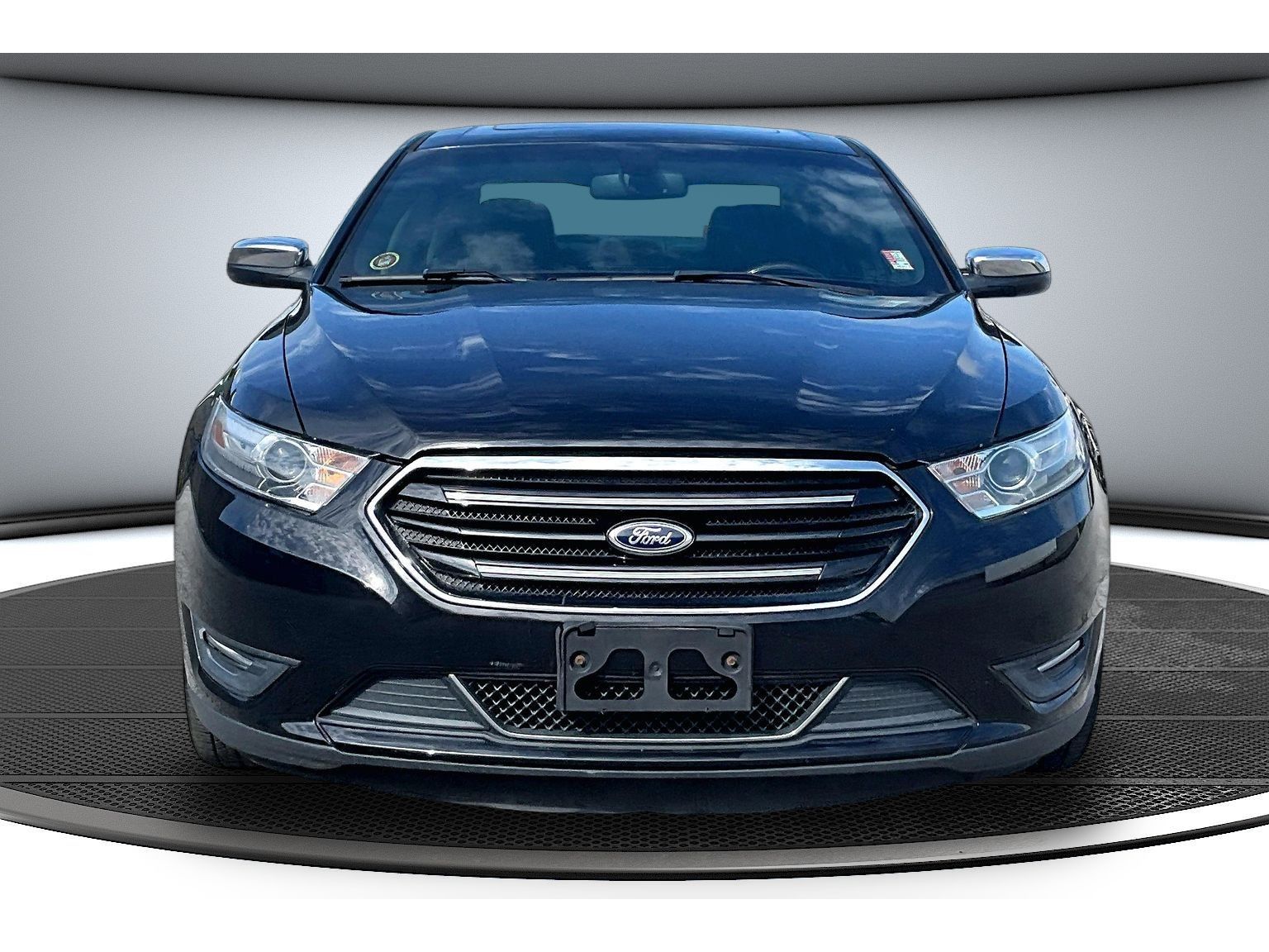 Used 2013 Ford Taurus Limited Sedan