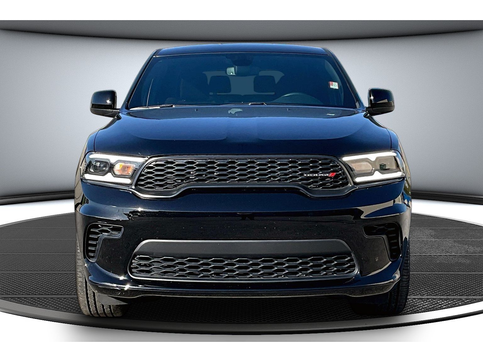 Used 2026 Dodge Durango GT Sport Utility