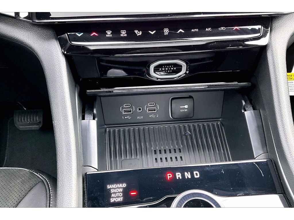 2026 Jeep Grand Cherokee Laredo - Photo 18
