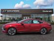New 2026 Hyundai Sonata SEL Sport Sedan