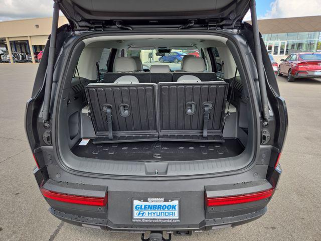 2026 Hyundai Santa Fe SE - Photo 29