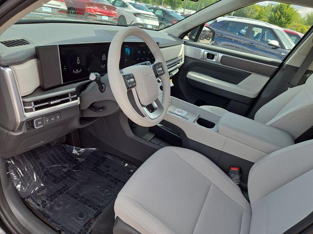 2026 Hyundai Santa Fe SE - Photo 22