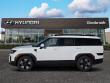 New 2027 Hyundai Santa Fe Hybrid SEL SUV