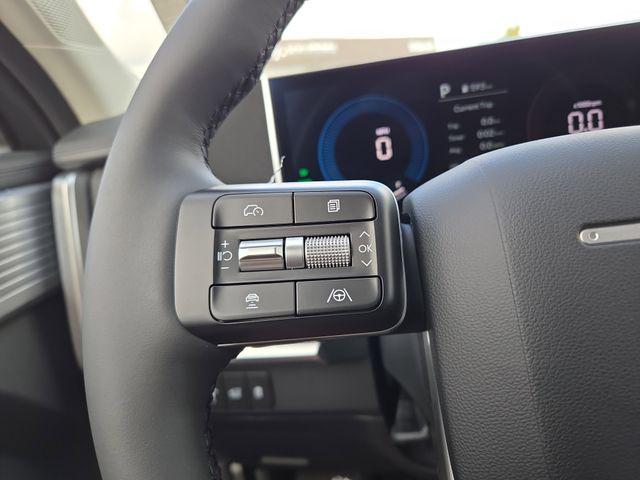 2026 Hyundai Santa Fe SE - Photo 18