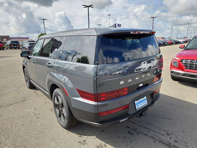 2026 Hyundai Santa Fe SE - Photo 8