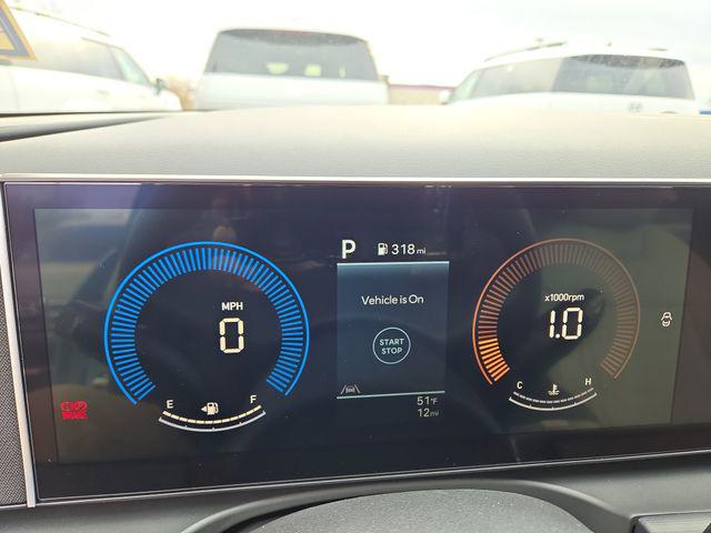 2026 Hyundai Santa Cruz SEL - Photo 9