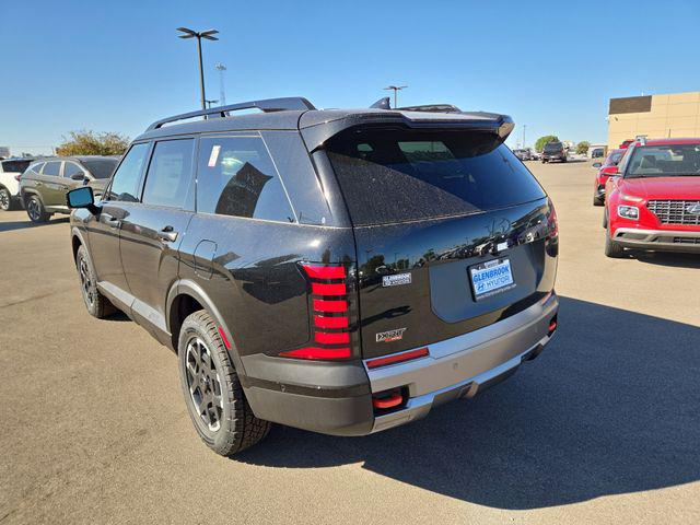 2026 Hyundai Palisade XRT Pro - Photo 7