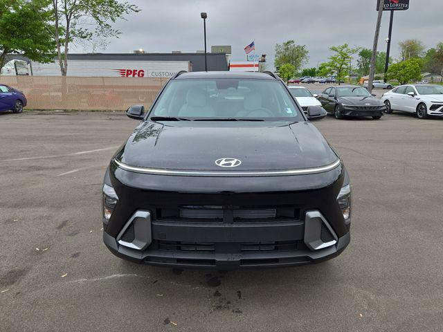 2025 Hyundai Kona SEL Convenience - Photo 3
