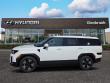 New 2026 Hyundai Santa Fe Hybrid SE SUV