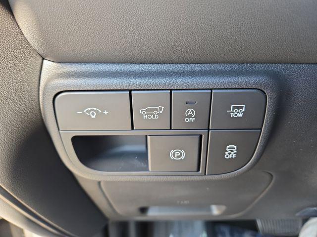 2026 Hyundai Palisade XRT Pro - Photo 21