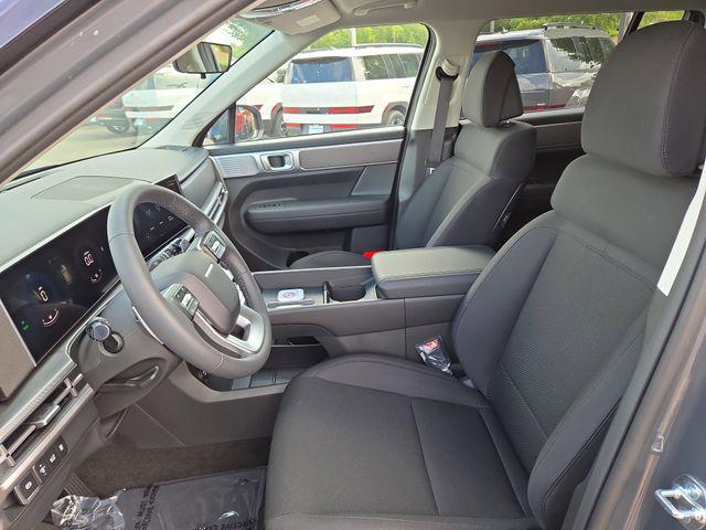2026 Hyundai Santa Fe SE - Photo 22