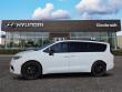 Used 2025 Chrysler Pacifica Limited Van Passenger Van