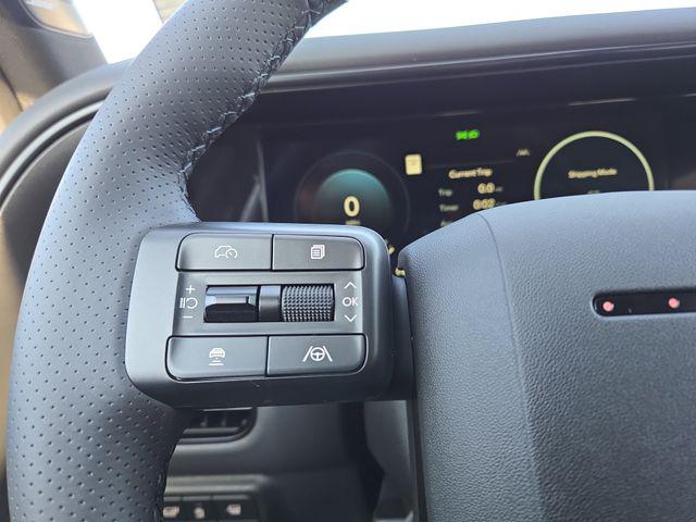 2026 Hyundai Palisade XRT Pro - Photo 20