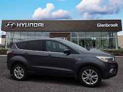2017 Ford Escape SE SUV
