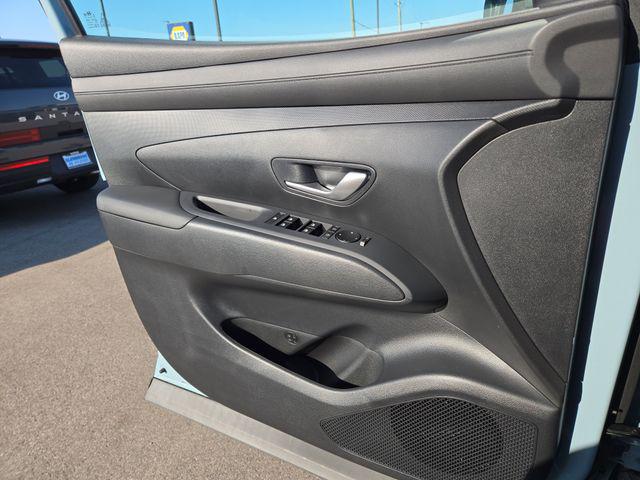 2026 Hyundai Santa Cruz SEL - Photo 20