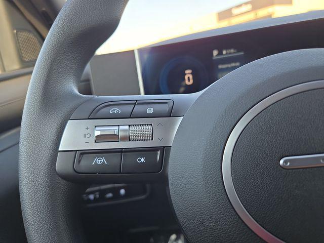 2026 Hyundai Santa Cruz SEL - Photo 18