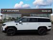 New 2027 Hyundai Santa Fe Hybrid Calligraphy SUV