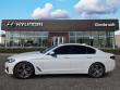 Used 2021 BMW 5 Series 540i xDrive Sedan