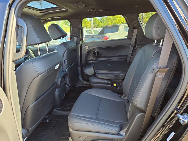 2026 Hyundai Palisade XRT Pro - Photo 27