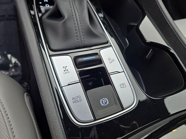 2026 Hyundai Santa Cruz SEL - Photo 15