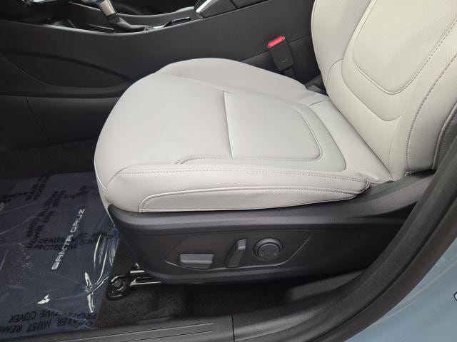 2026 Hyundai Santa Cruz SEL - Photo 24