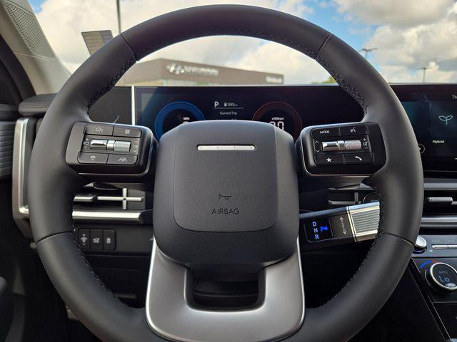 2026 Hyundai Santa Fe SE - Photo 16