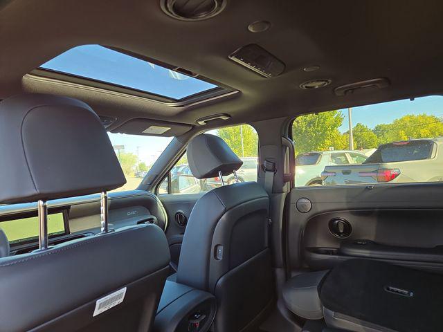 2026 Hyundai Palisade XRT Pro - Photo 28