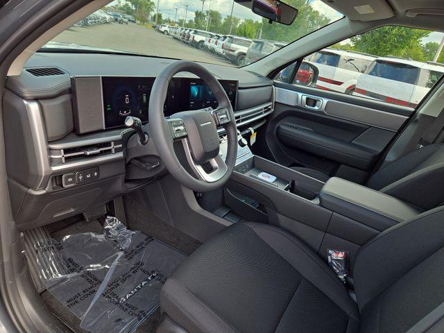 2026 Hyundai Santa Fe SE - Photo 21