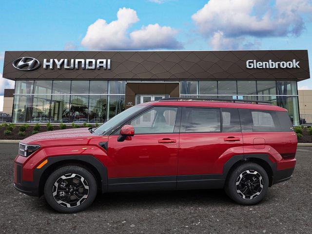 2027 Hyundai Santa Fe SEL AWD SUV