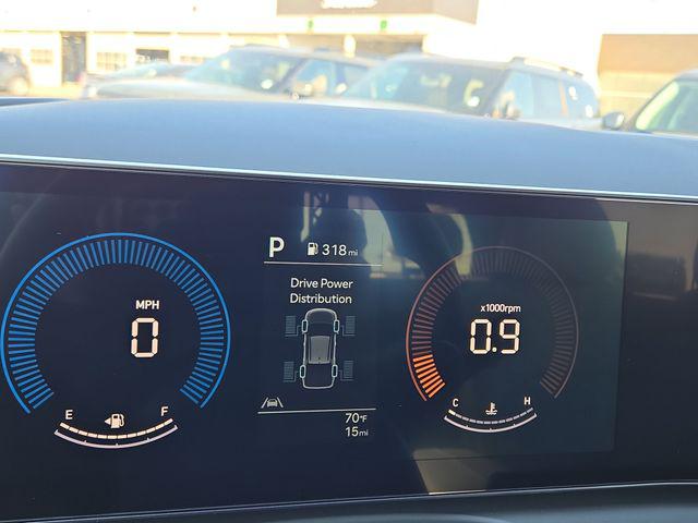 2026 Hyundai Santa Cruz SEL - Photo 8