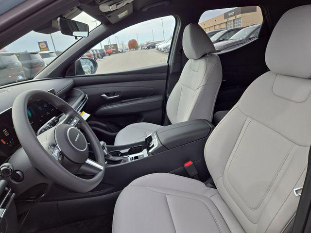 2026 Hyundai Santa Cruz SEL - Photo 23