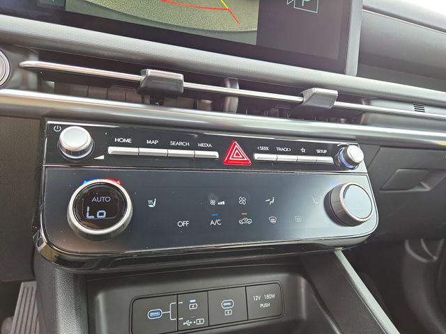 2026 Hyundai Santa Cruz SEL - Photo 13